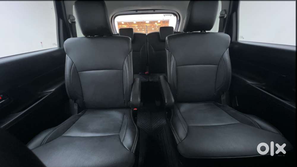 Maruti Suzuki Xl6 1.5 Alpha Plus Mt, 2022, Petrol