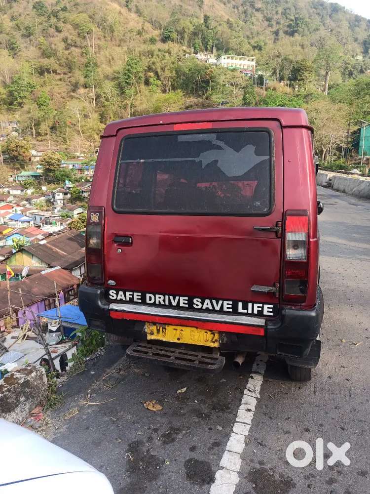 Tata Sumo Victa 2009 Diesel 150000 Km Driven