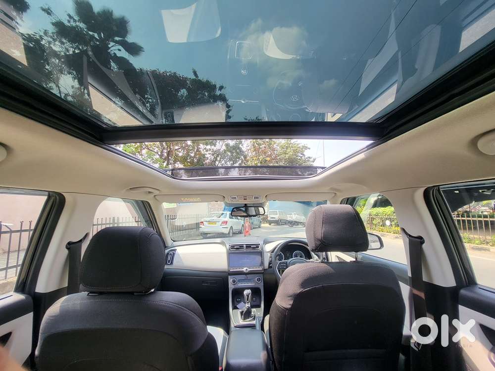 2020 Hyundai Creta Petrol Panramic sunroof