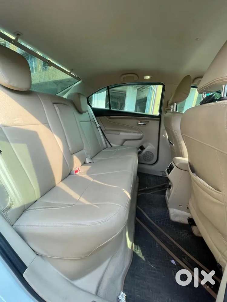 Maruti Suzuki Ciaz 2022 Petrol Well Maintained
