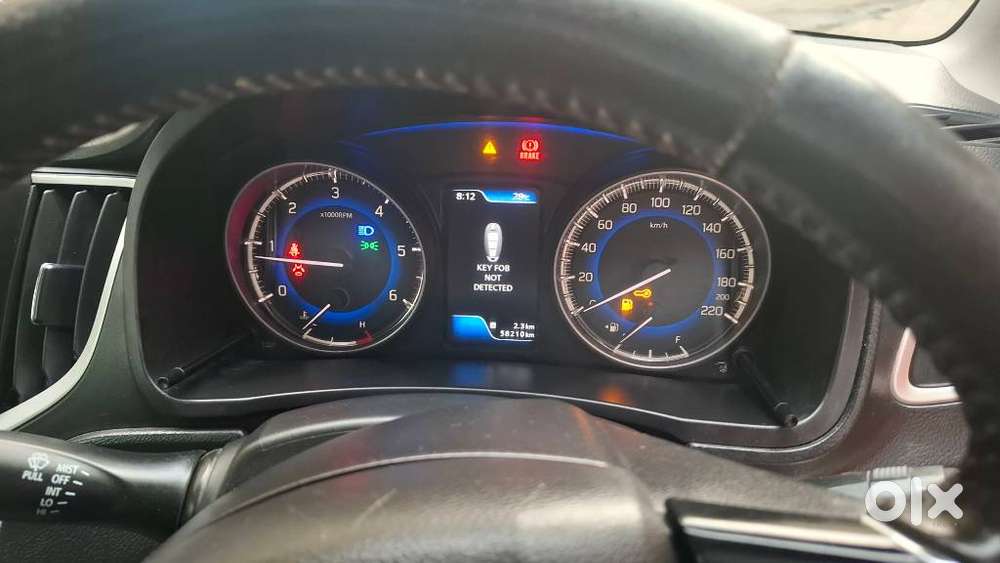 Maruti Suzuki Baleno 1.3 Alpha, 2019, Diesel