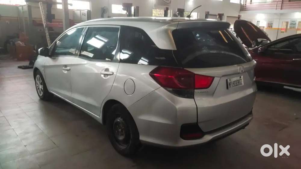 Honda Mobilio 1.5 Diesel 2016 Edition