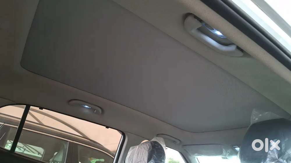 Hyundai Creta Facelift Diesel 2020 Variant Sxo. Top Condition.