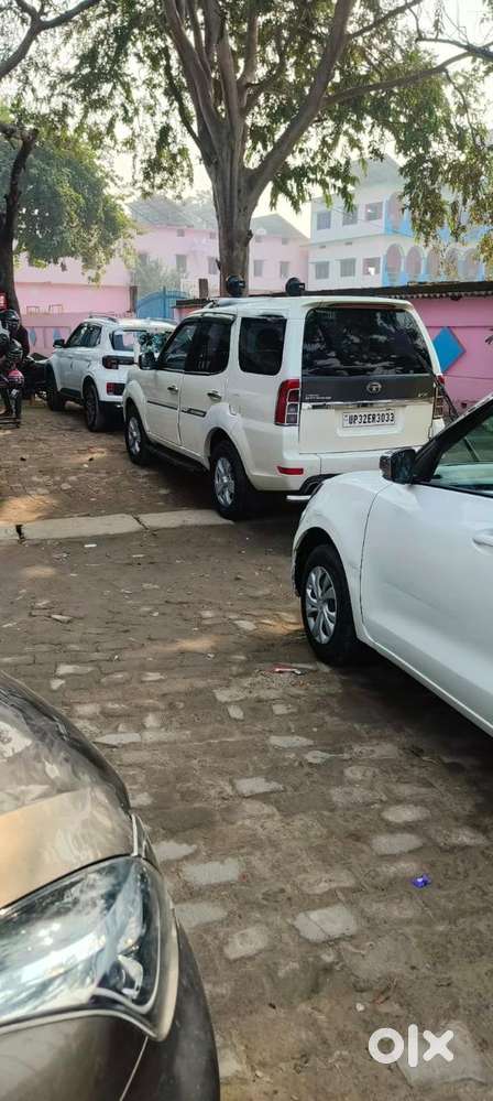 Tata Safari Storme [ ] 2.2 Ex 4x2, 2014, Diesel