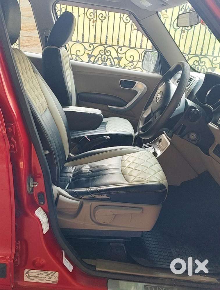 Mahindra Tuv 300 T8, 2018, Diesel