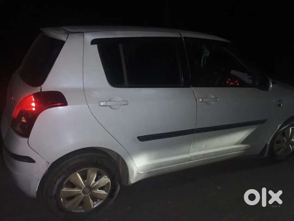 Maruti Suzuki Swift Diesel 2010