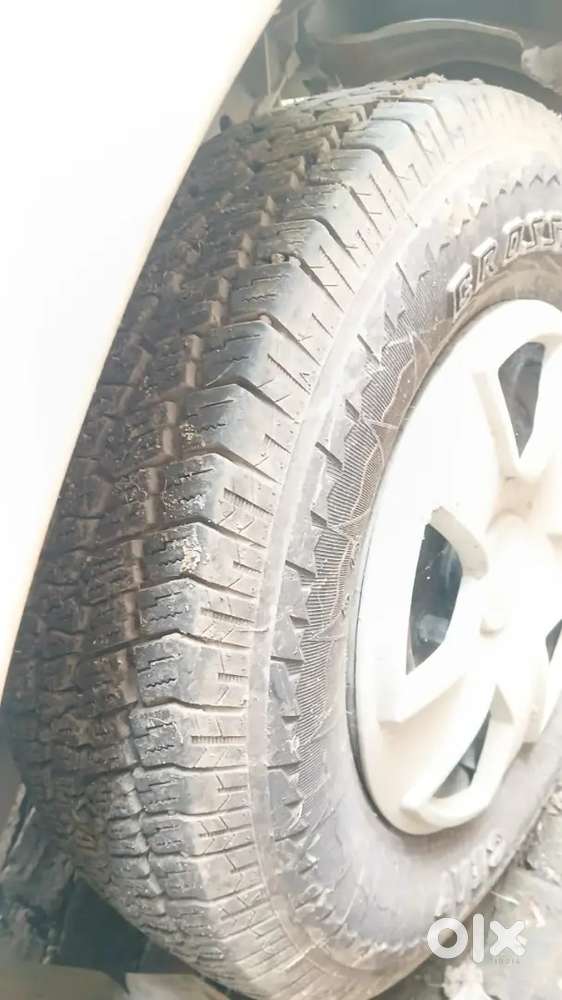 Mahindra Scorpio 2012 Diesel 90000 Km Driven