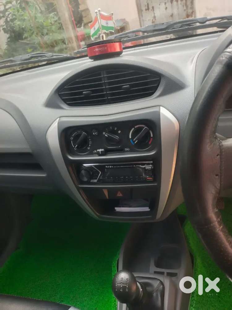 Maruti Suzuki Alto 800 2016 Petrol 31000 Km Driven