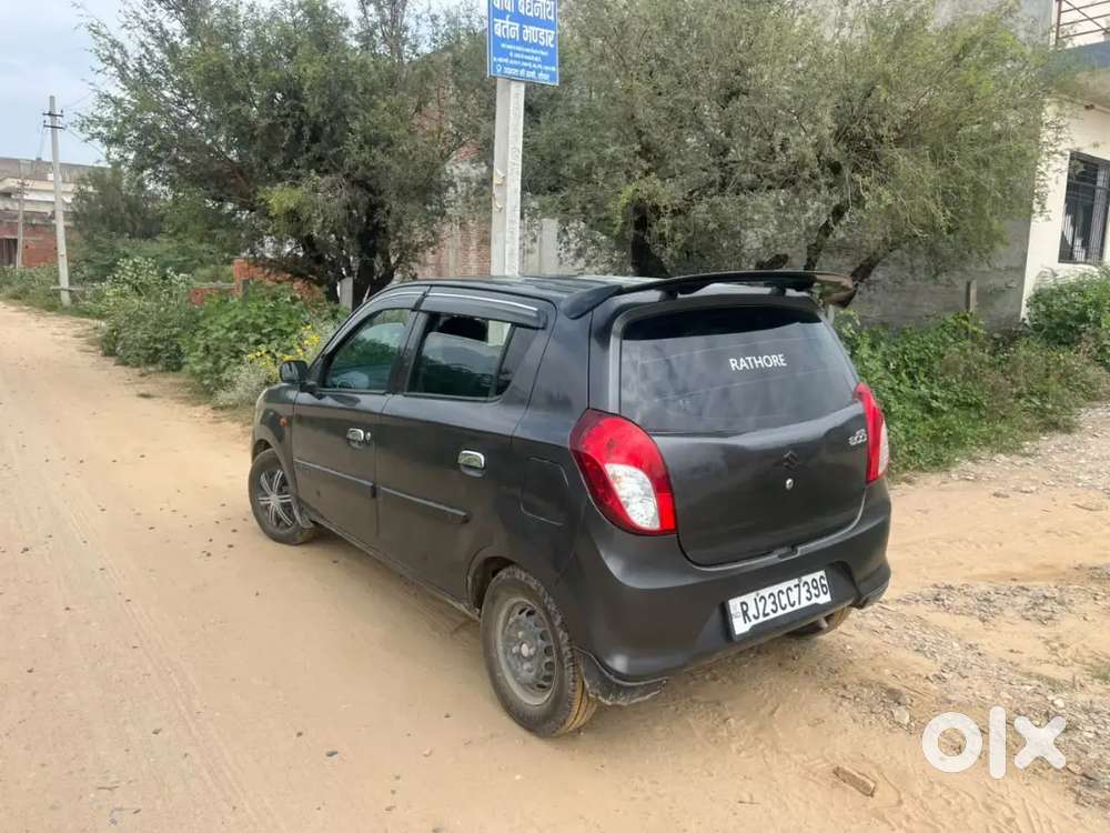 Maruti Suzuki Alto 2018 ( 2019 Registration) Condition A1
