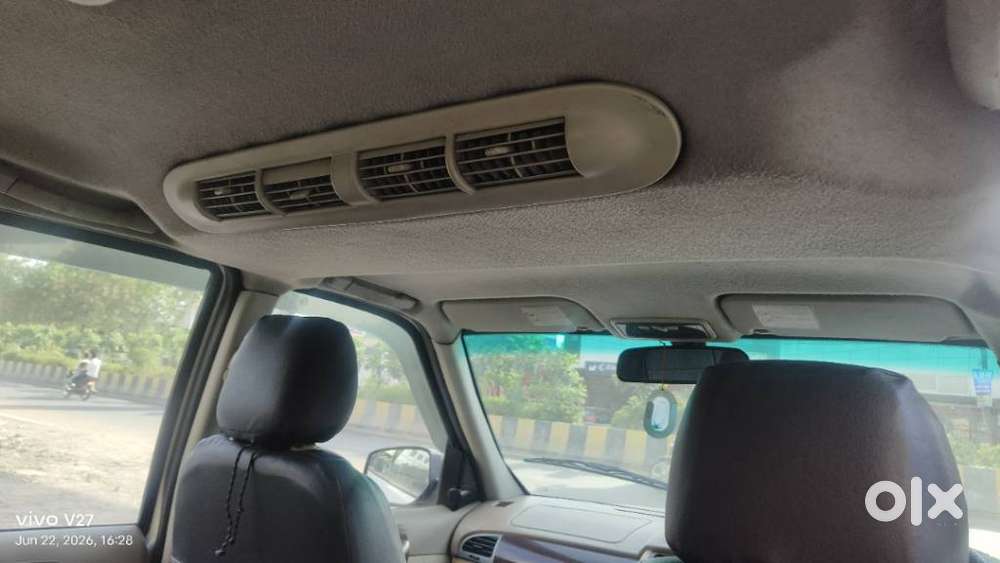 Tata Safari Storme [ ] 2.2 Vx 4x2, 2015, Diesel