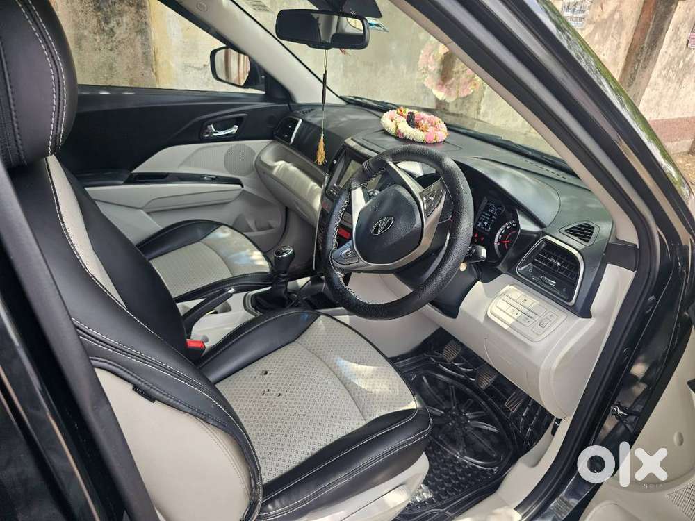 Suv 300 Top Modal, Make August, 2022, 27000 Run 1st Owner Is On Sell