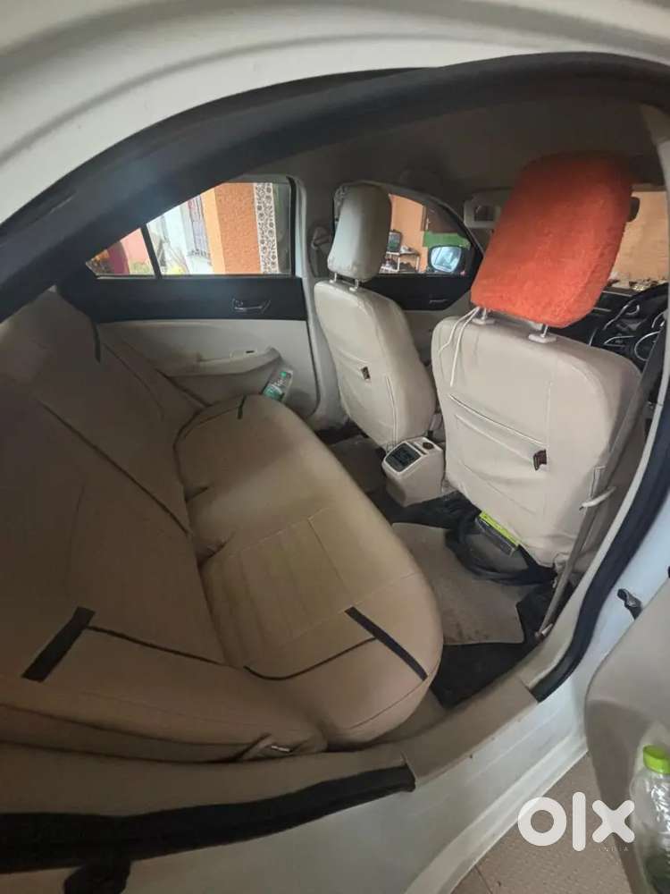 Maruti Suzuki Dzire 2020, Vxi Model