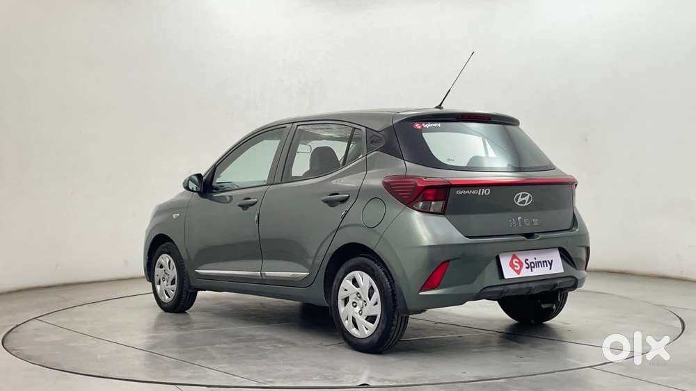 Hyundai Grand I10 Nios Magna 1.2 Kappa Vtvt, 2023, Petrol