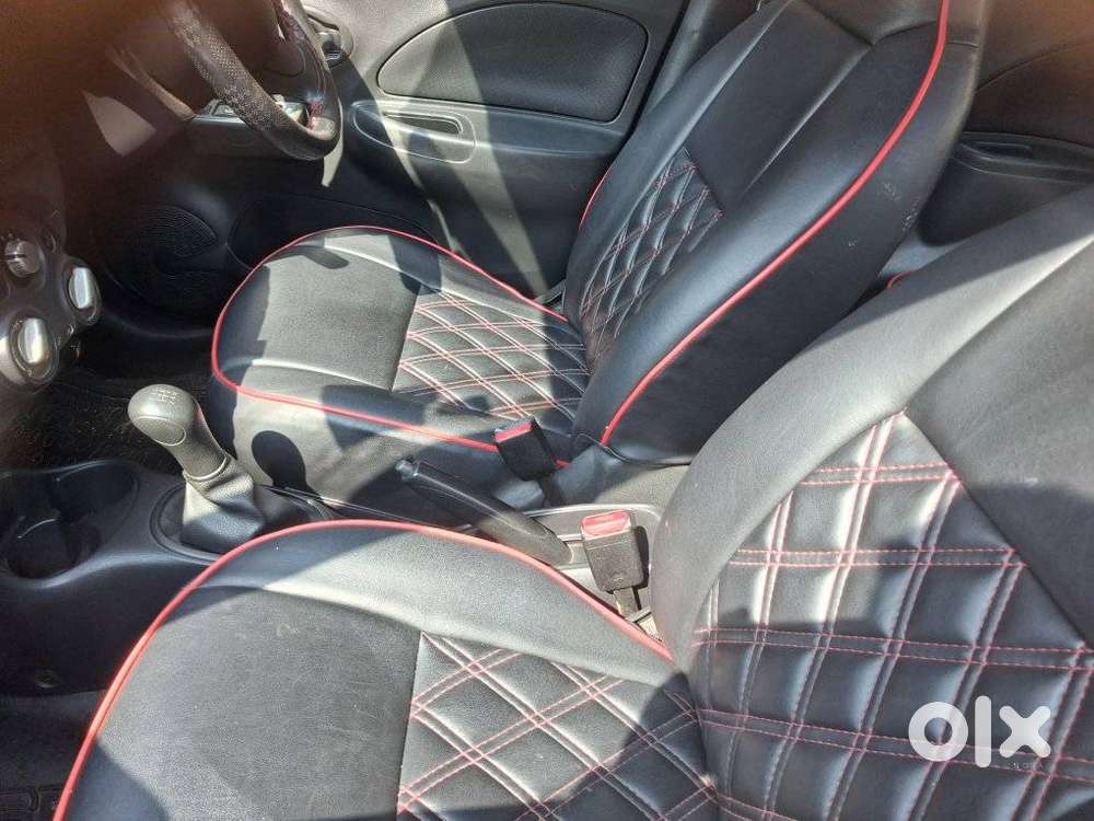 Nissan Micra Xl X Shift, 2013, Petrol