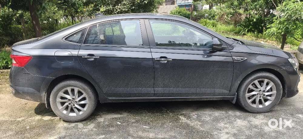 Skoda Slavia Ambition 2023 Model