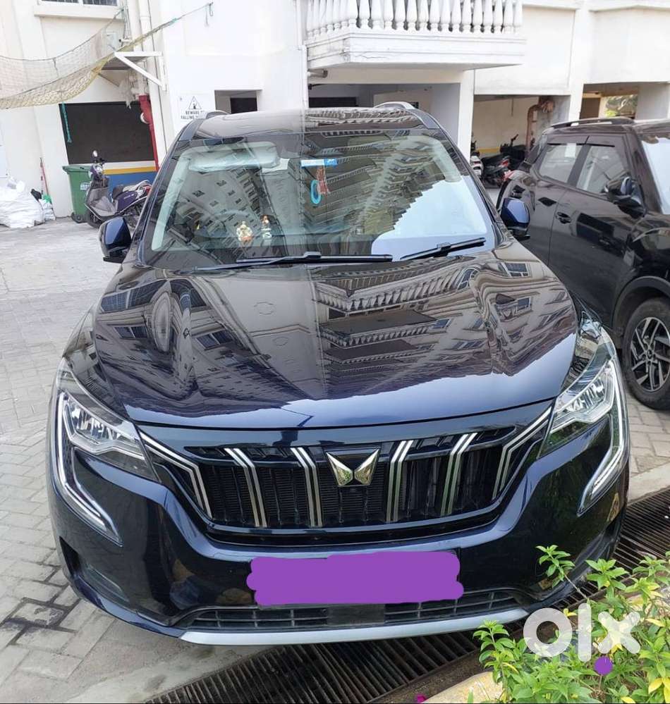 Xuv700 Ax7l Excellent Condition For Sale