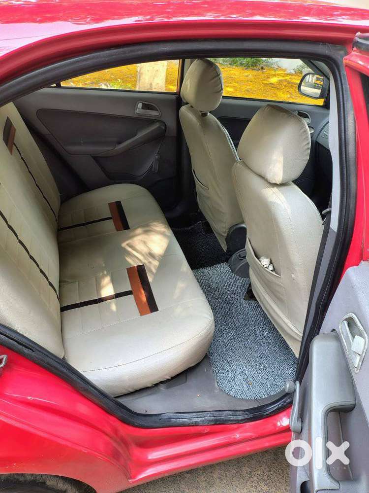 Tata Indica Vista 2008-2013 Aqua 1.2 Safire 90hp Bs Iv, 2009, Diesel