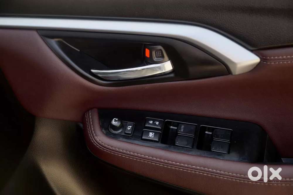 Maruti Suzuki Grand Vitara 1.5 Alpha Smart Hybrid At, 2024, Petrol