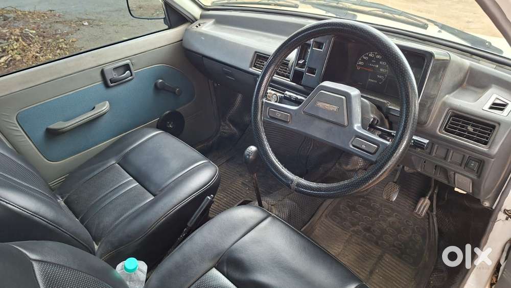 Maruti Suzuki 800 Std Bsii, 1997, Petrol