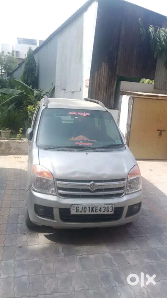 Wagonr 2010