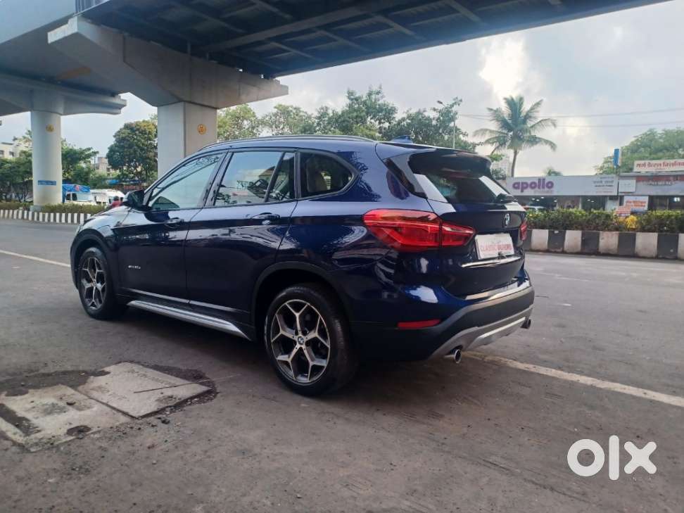 Bmw X1 2.0 Sdrive20i Xline, 2017, Diesel