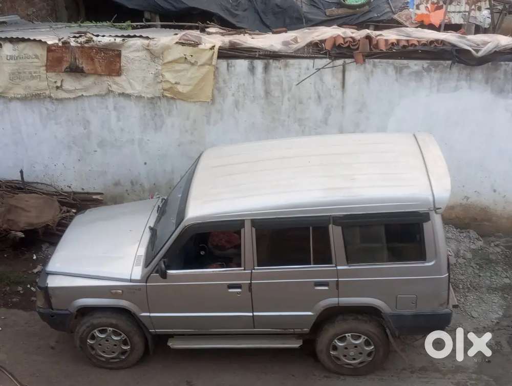 Tata Sumo Victa 2010 Diesel 90000 Km Driven