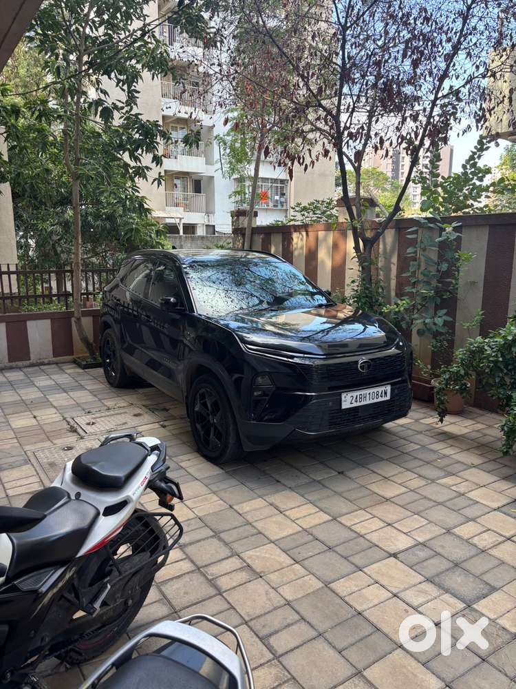 Tata Diesel Automatic 2024