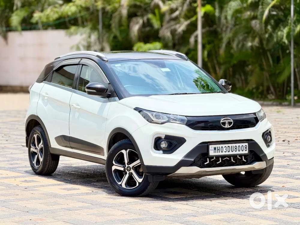 Tata Nexon 1.5 Revotorq Xt Plus, 2021, Diesel
