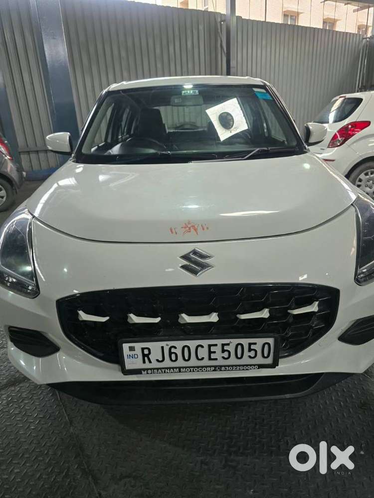 Maruti Suzuki Swift Vxi Ags, 2024, Petrol