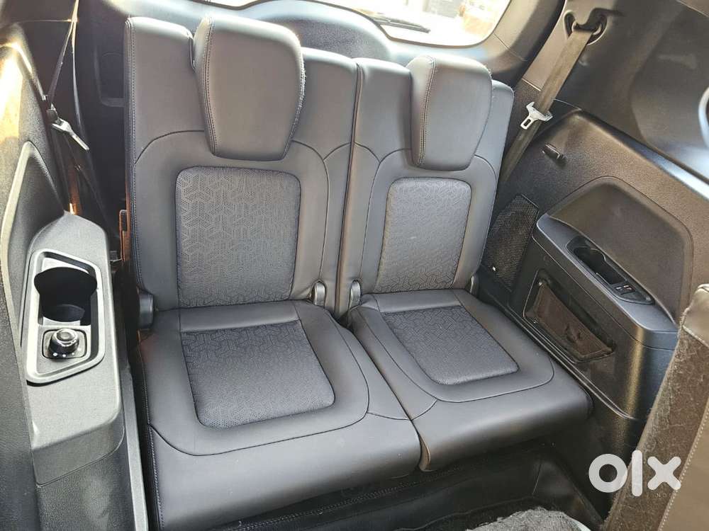 Tata Safari 2.0 Kryotec Xt Plus Dark Edition, 2023, Diesel