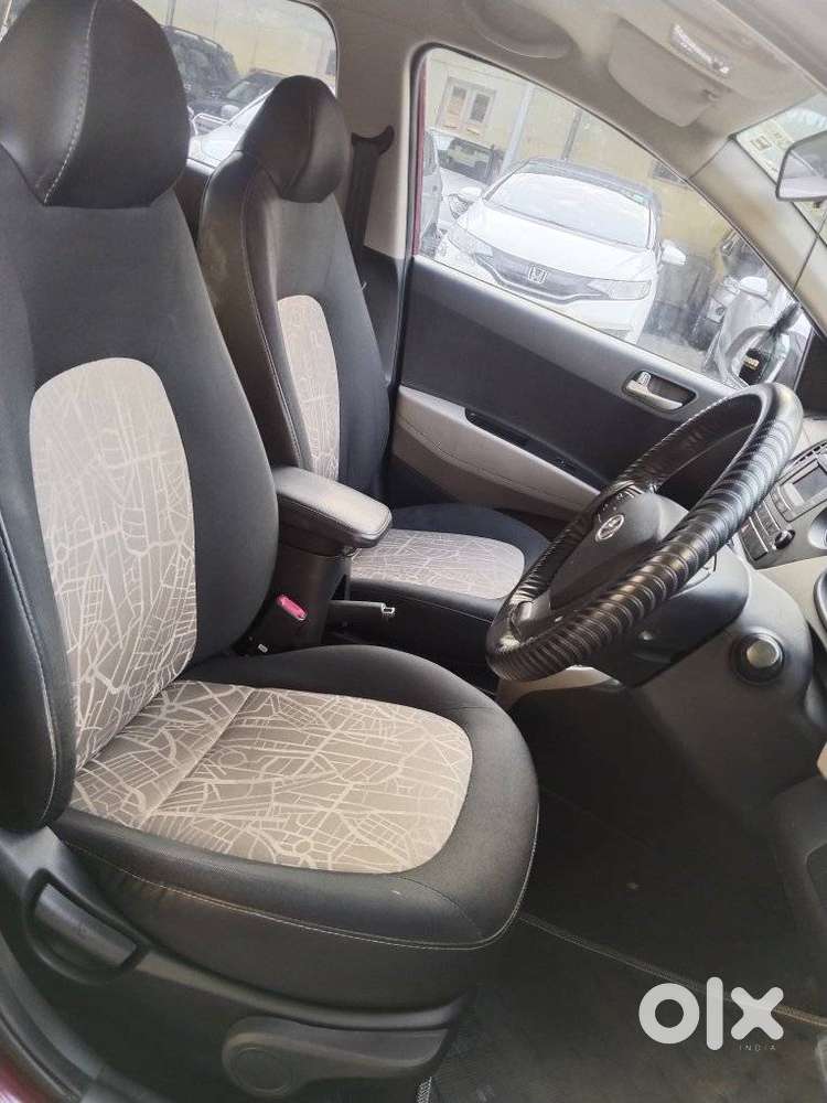 Hyundai Grand I10 Asta, 2013, Petrol