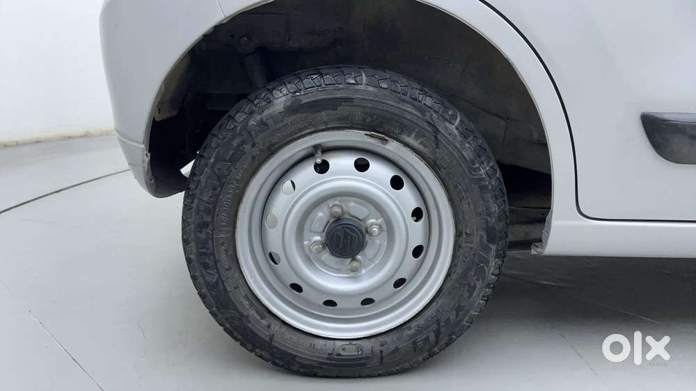 Maruti Suzuki Wagon R 1.0 Lxi Cng, 2012, Cng & Hybrids