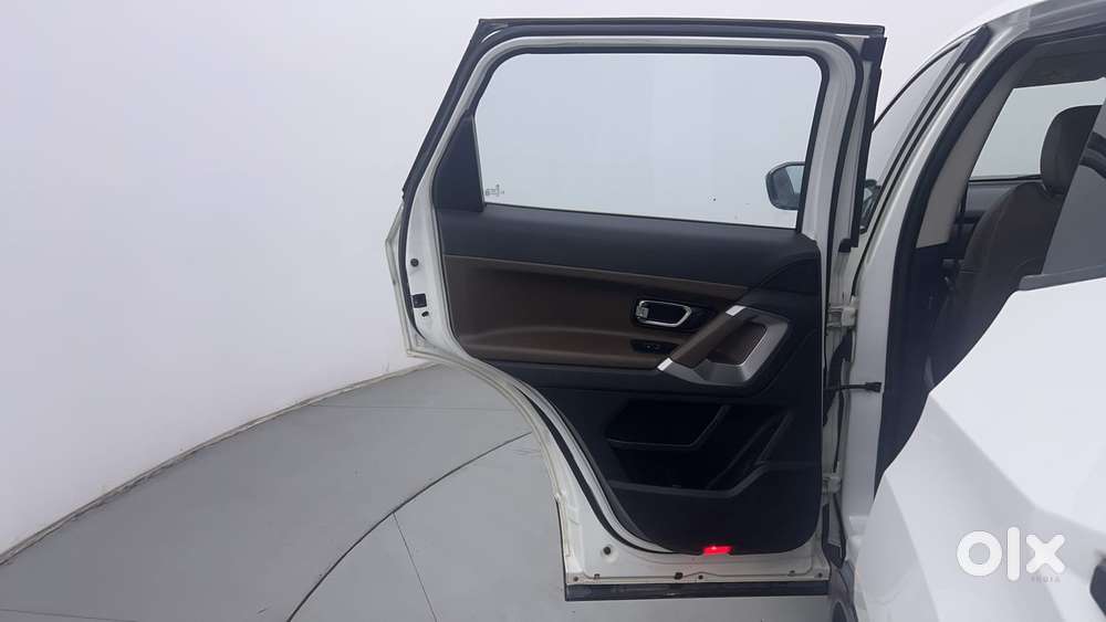 Tata Harrier Xza+, 2022, Diesel