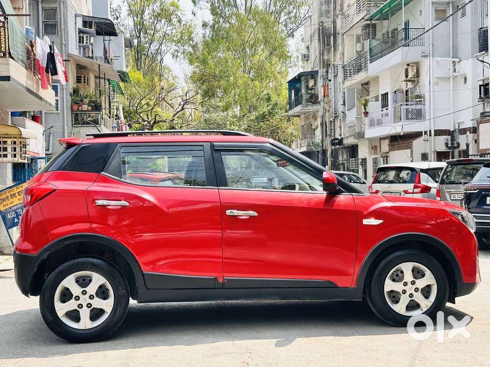 Mahindra Xuv300 W6 Diesel, 2019, Diesel