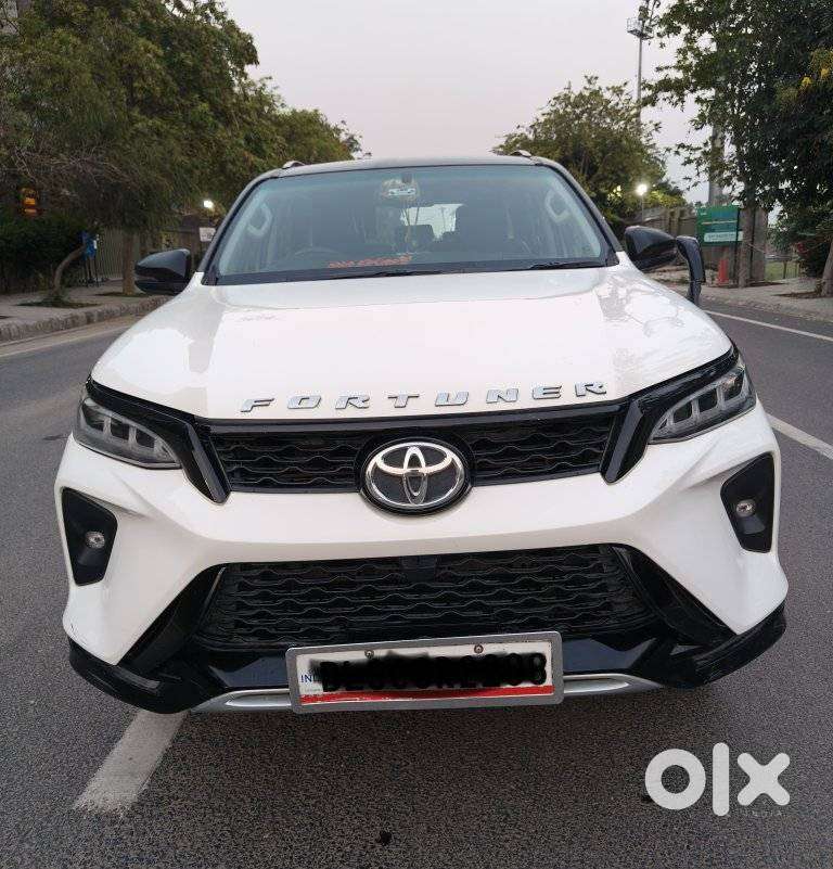 Toyota Fortuner 4x2 At 2.8 Diesel, 2019, Diesel