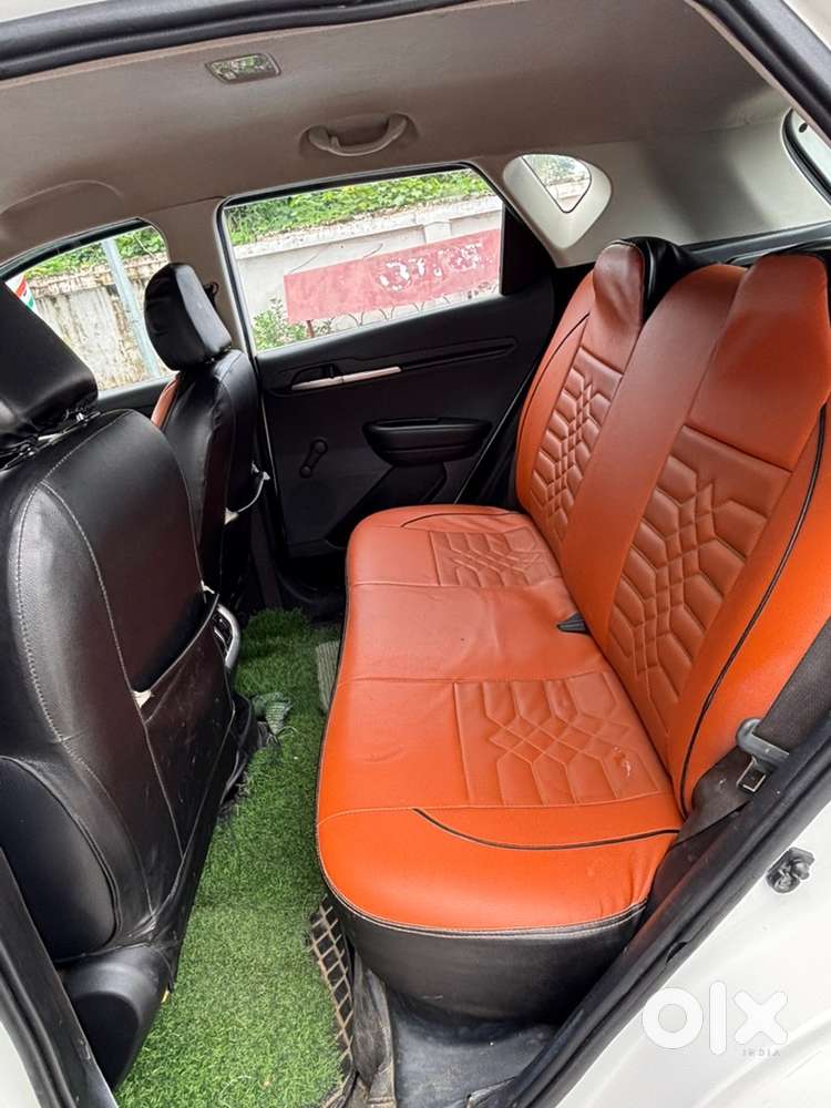 Kia Sonet 2023 Diesel 50000 Km Driven