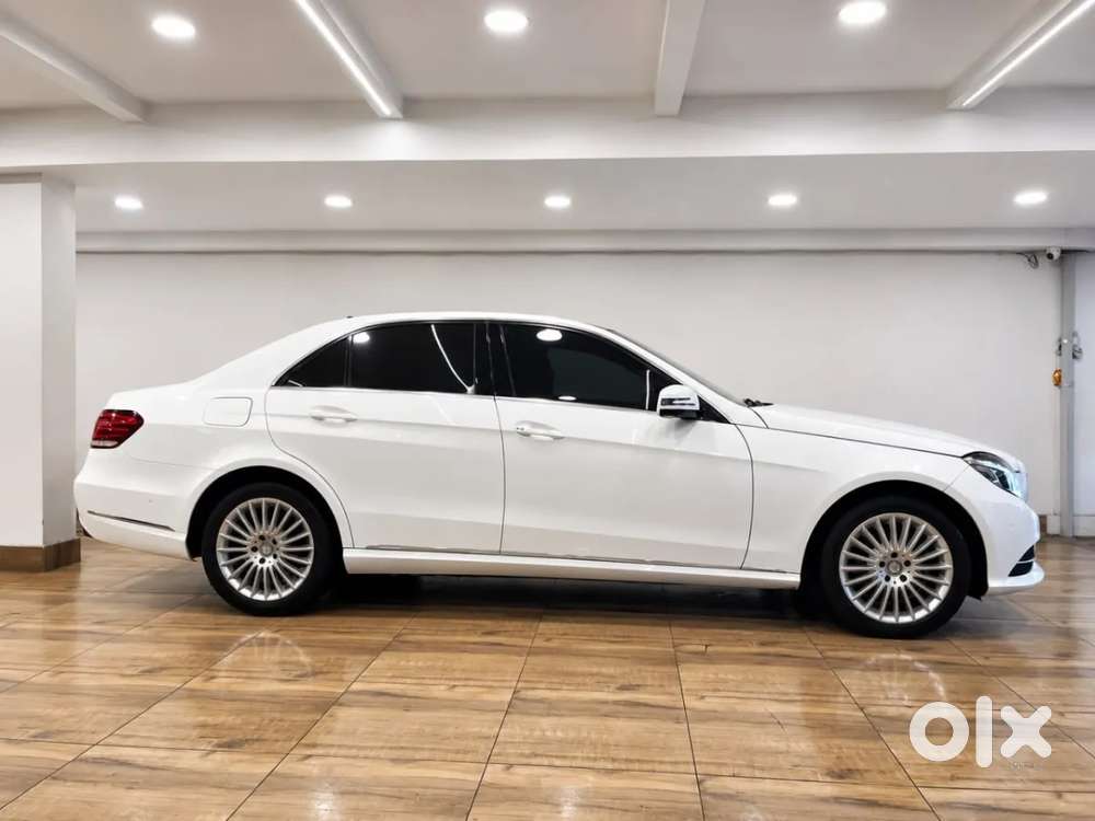 Mercedes-benz E-class E350 Cdi Avantgarde, 2014, Diesel