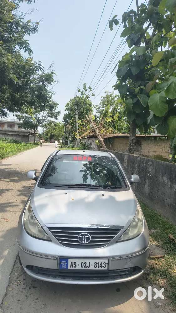 Tata Indica Vista Diesel 2012 Powerfull Diesel Engines With Mileage