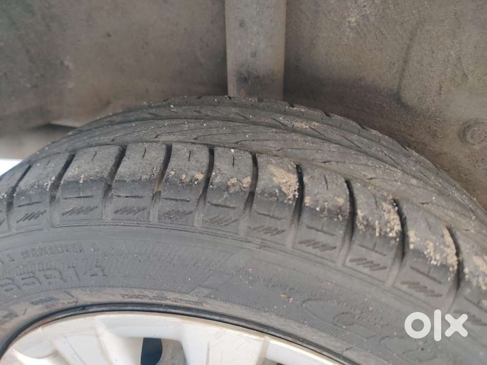Toyota Etios 2010-2012 G, 2012, Petrol