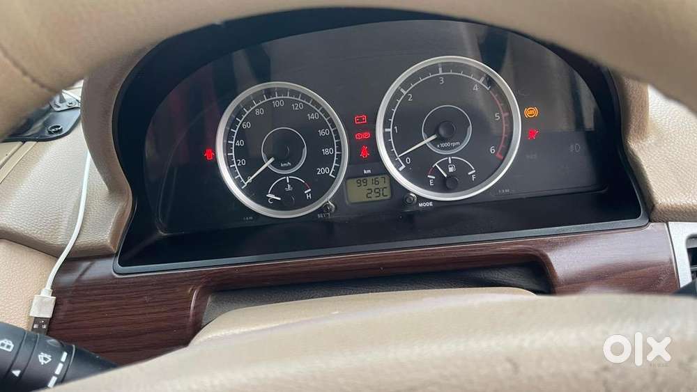 Tata Safari Storme 2013 Diesel Well Maintained
