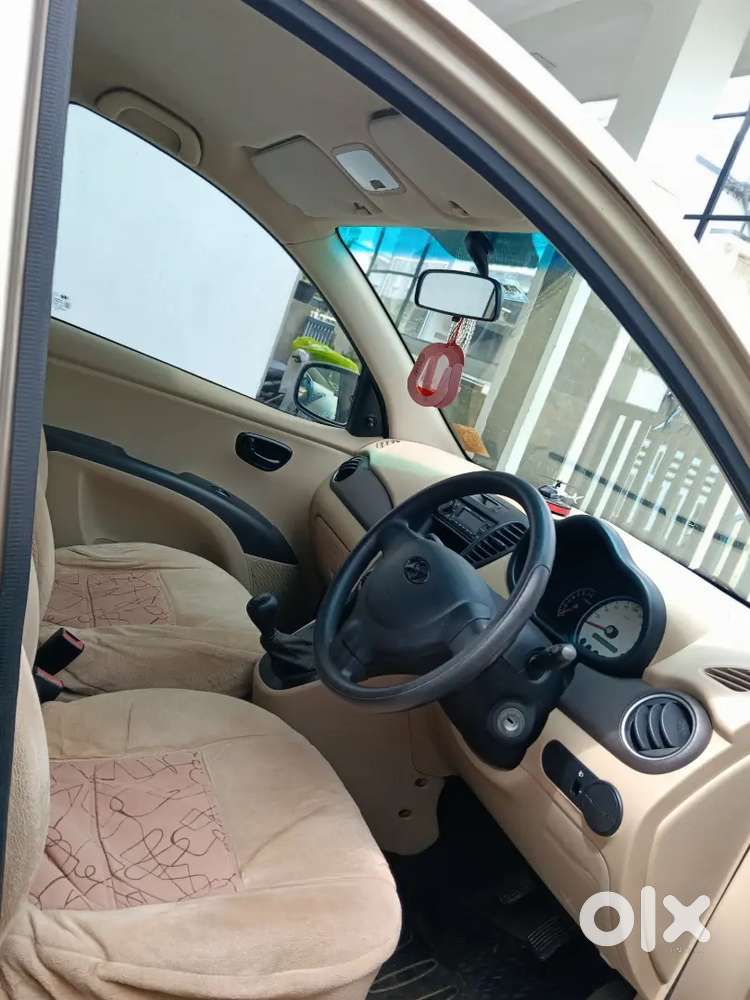 Hyundai I10 1.2 Magna 2009