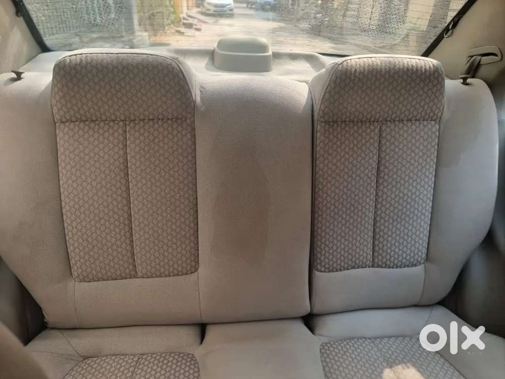 Hyundai Accent 2008 Petrol Well Maintained
