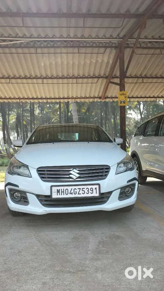 Maruti Suzuki Ciaz Diesel 2016