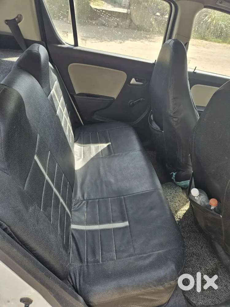 Maruti Suzuki 800 Petrol 2020 Manual