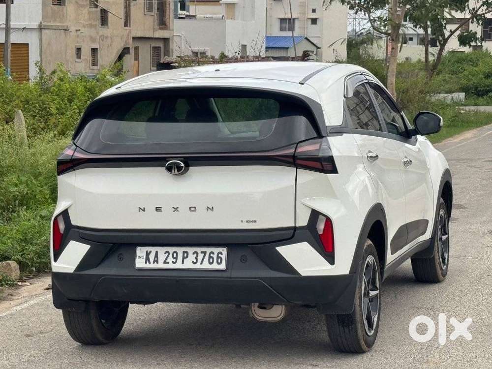 Tata Nexon, 2024, Cng & Hybrids