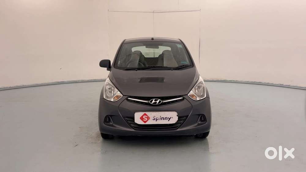 Hyundai Eon 0.8 Magna Plus Airbag, 2017, Petrol