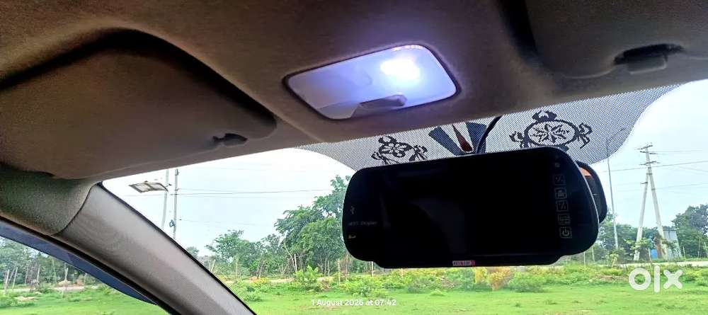 Hyundai Grand I10 Sportz 2016-silent,reliable Engine