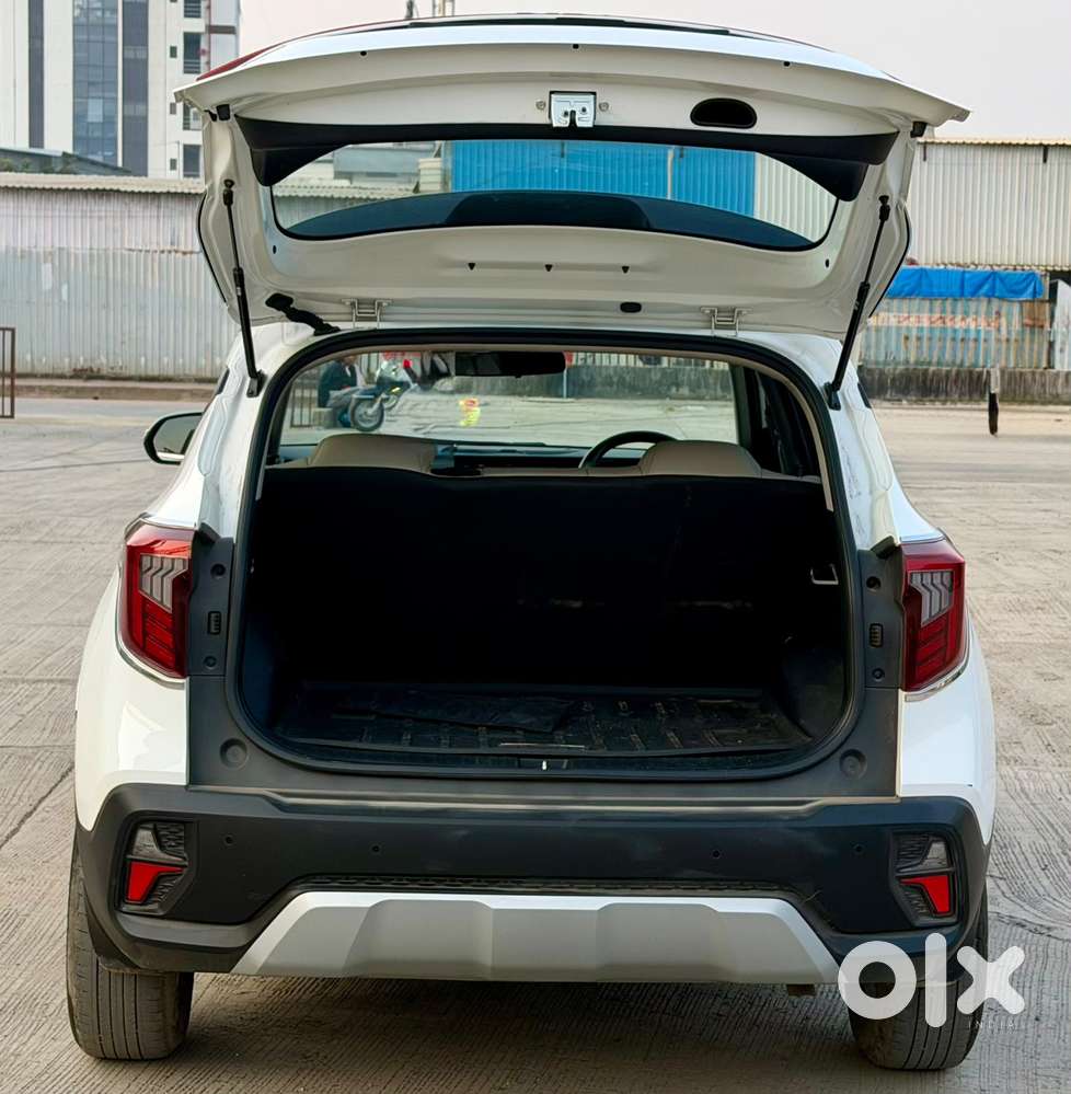 Kia Seltos Htk G, 2024, Petrol