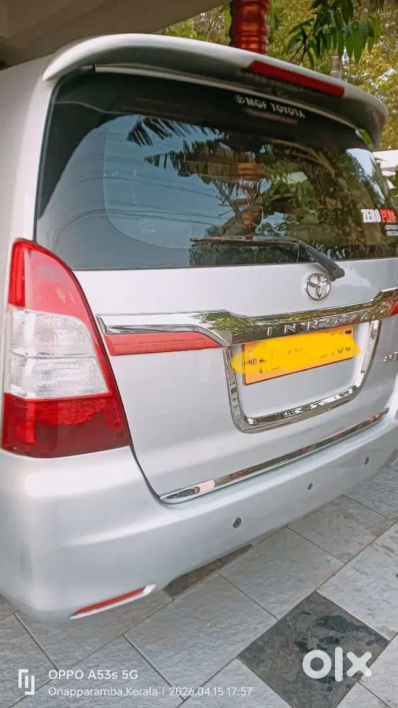 Innova Taxi