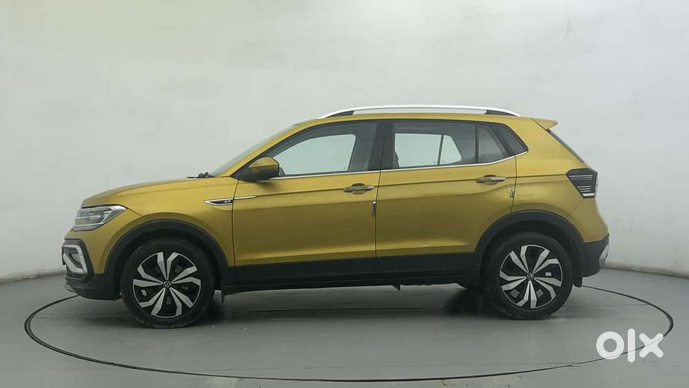 Volkswagen Taigun Gt Plus 1.5 Tsi Dsg, 2022, Petrol